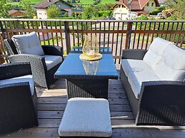Bergzauber Appartements
