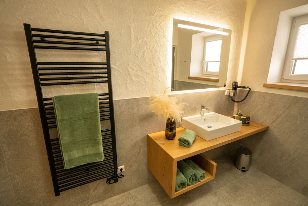 Bergzauber Appartements