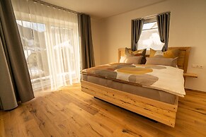 Bergzauber Appartements