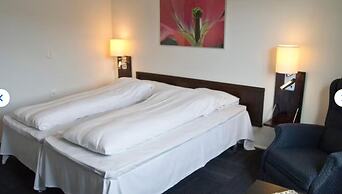 Moi Hotell