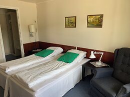 Moi Hotell