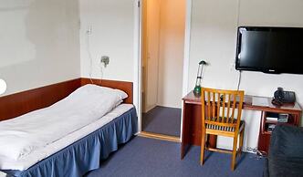Moi Hotell