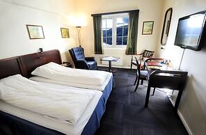 Moi Hotell