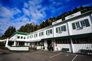 Moi Hotell