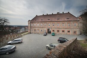 Residence Knížecí Dvůr