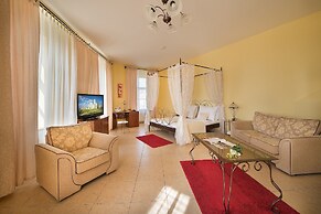 Residence Knížecí Dvůr