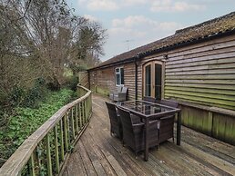 Gatekeeper's Cottage