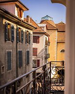 La Cour du 6