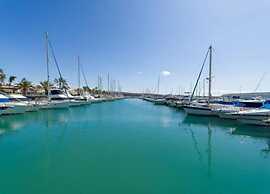 Lavish Villa Near Maspalomas Beach