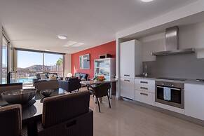 Lavish Villa Near Maspalomas Beach