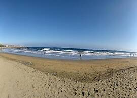 Lavish Villa Near Maspalomas Beach