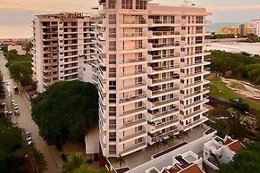 Edificio Martinique