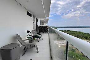 Edificio Martinique
