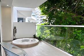 Edificio Martinique