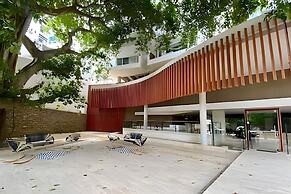 Edificio Martinique