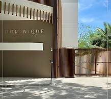 Edificio Martinique