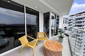 Edificio Martinique