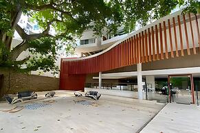Edificio Martinique