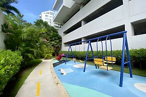 Edificio Martinique