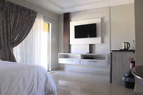 Aza Guesthouse