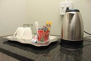 Aza Guesthouse