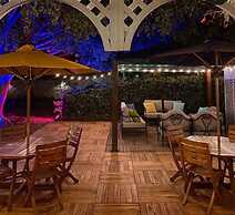 Hotel Evoque Sachica