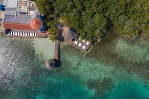 Fragata Island