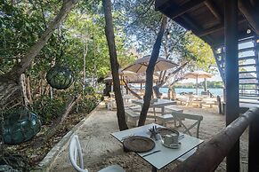 Fragata Island