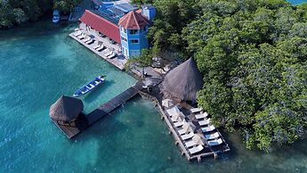 Fragata Island