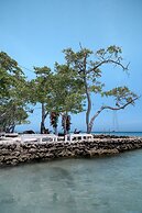 Fragata Island