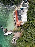 Fragata Island