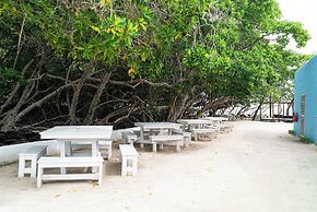 Fragata Island
