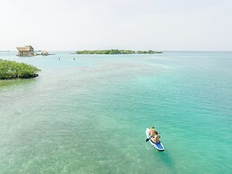 Fragata Island