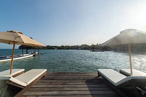 Fragata Island