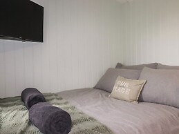 The Highwood Hut