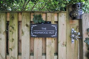 The Highwood Hut