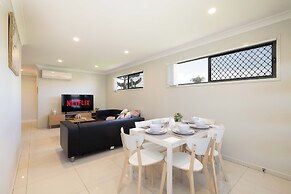 Smart Suites Self Check-in Apartments - 20 Darnley