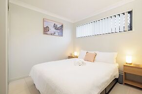 Smart Suites Self Check-in Apartments - 20 Darnley