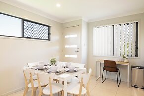 Smart Suites Self Check-in Apartments - 20 Darnley