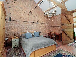 The Barn