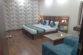 HOTEL SINGH CONTINENTAL