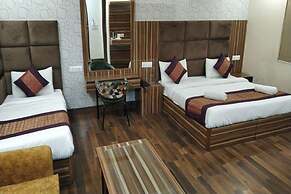 HOTEL SINGH CONTINENTAL