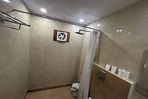 HOTEL SINGH CONTINENTAL