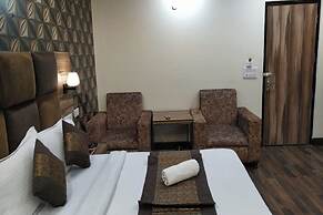 HOTEL SINGH CONTINENTAL