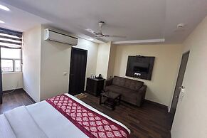 HOTEL SINGH CONTINENTAL