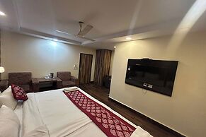 HOTEL SINGH CONTINENTAL