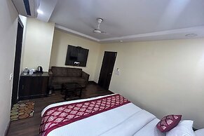 HOTEL SINGH CONTINENTAL
