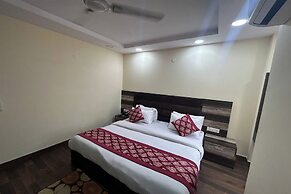 HOTEL SINGH CONTINENTAL