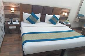 HOTEL SINGH CONTINENTAL