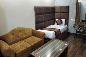 HOTEL SINGH CONTINENTAL